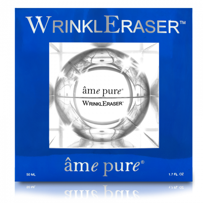 AME PURE AME PURE COLLAGEN WRINKLERASER CRÈME 50ML - ORIG. $87.99 - KEM COLLAGEN XÓA TAN NẾP NHĂN 50ML