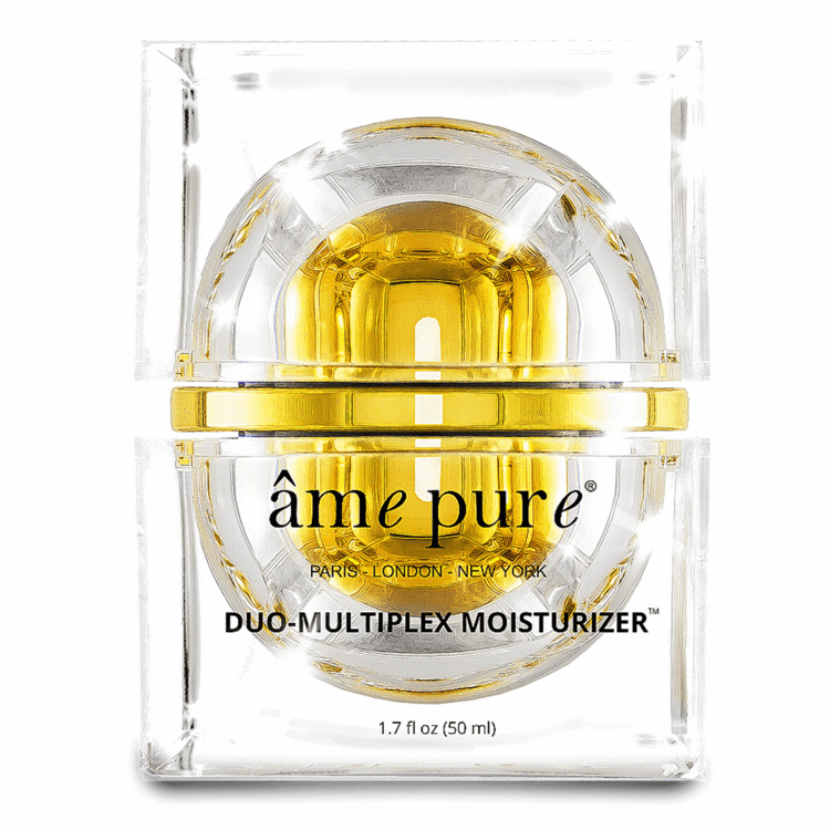 AME PURE AME PURE DUO-MULTIPLEX MOISTURIZER 50ML - KEM DƯỠNG ẨM TRẺ HÓA DA 50ML