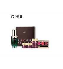 OHUI OH PRIME ADVANCER AMPOULE SERUM SPECIAL SET - BỘ TINH CHẤT CHỐNG LÃO HÓA TOÀN DIỆN - KIỂM CHỨNG BỞI TIẾP VIÊN HÀNG KHÔNG HÀN QUỐC