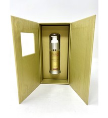 PURO PURO ONE MINUTE FACE LIFT CREAM 30ML - KEM NÂNG CƠ, GIẢM NHĂN THẦN KỲ SAU 1 PHÚT 30 ML