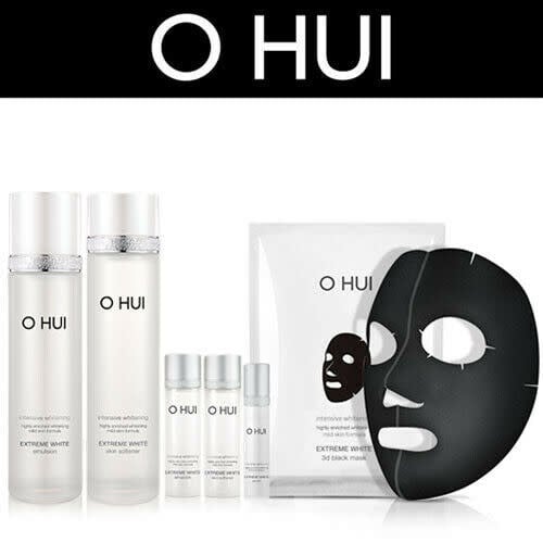 OHUI OH EX BRIGHTENING EXTREME 2PCS SPECIAL SET - 50707766