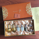 THE HISTORY OF WHOO WH CGD HWAHYUN GOLD AMPOULE CONCENTRATE SPECIAL SET - BỘ TINH CHẤT VÀNG NGUYÊN CHẤT, TÁI TẠO DA, NÂNG CƠ