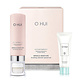 OHUI OH MIRACLE MOISTURE BRUSHING CLEANSER SPECIAL SET - 50707948 - BỘ SỮA RỬA MẶT OHUI