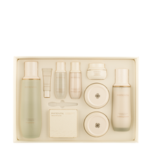 OHUI OH PHYTO VITAL 4PCS SPECIAL SET - 50707899 - BỘ KEM DƯỠNG THẢO DƯỢC CẢI THIỆN NẾP NHĂN - 4 LOẠI OHUI PHYTO VIAL