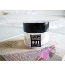 MAKEREMAKE MAKEREMAKE CLOUD ALL-IN-ONE CLEANSER 90G - 54600107 - SỮA RỬA MẶT ĐA CHỨC NĂNG MAKEREMAKE ALL-IN-ONE 90GM