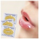 PURO ANTI-AGING 24K GOLD & COLLAGEN LIP MASK - MẶT NẠ MÔI VÀNG & COLLAGEN