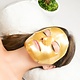 PURO ANTI-AGING 24K GOLD & COLLAGEN FACE MASK -- MẶT NẠ VÀNG 24K & COLLAGEN NÂNG CƠ, CHỐNG LÃO HÓA