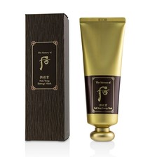 THE HISTORY OF WHOO WH GJH NOK YONG ENERGY MASK 120ML - MẶT NẠ THÔNG MINH TẠO LÀN DA TRẮNG SÁNG, MỊN MƯỢT - HÀN QUÔC
