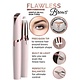 Finishing Touch FLAWLES BROWS EYEBROW HAIR TRIMMER 18K GOLD PLATED - MÁY TỈA LÔNG MÀY ĐIỆN TỬ VỚI CÔNG NGHỆ MỚI CỦA ĐỨC