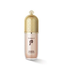 THE HISTORY OF WHOO WH GJH MI ESSENTIAL BASE 40ML - KEM LÓT TRANG ĐIỂM MỊN MƯỢT - DÀNH CHO DA DẦU WHOO 40ML