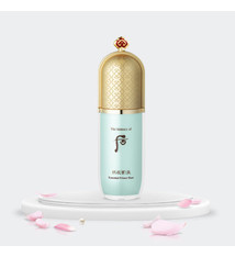 THE HISTORY OF WHOO WH GJH MI ESSENTIAL PRIMER 40ML (51104249 ) - KEM LÓT CHE KHUYẾT ĐIỂM CHO LÀN DA BỊ ĐỎ, MỤN WHOO 40ML