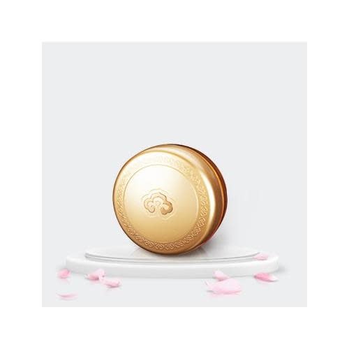 THE HISTORY OF WHOO WH GJH MI JEWELRY POWDER  #2 (PINK) - PHẤN PHỦ BẮT SÁNG DẠNG BỘT WHOO 28GM - MÀU DA HỒNG LẠT TỰ NHIÊN