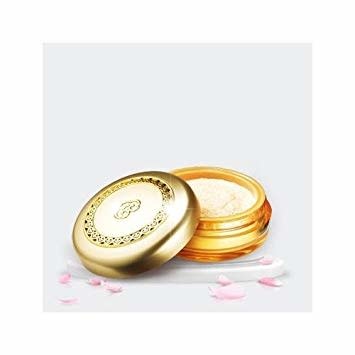 THE HISTORY OF WHOO WH GJH MI JEWELRY POWDER 28GM #1 (NATURAL BEIGE) - PHẤN PHỦ BẮT SÁNG DẠNG BỘT WHOO 28GM - MÀU DA TỰ NHIÊN