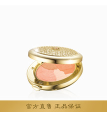 WH GJH MI COLOR PACT BLUSHER - PHẤN MÁ HỒNG NHŨ BẠC WHOO VÀNG -  TÔNG CAM NHIỀU MÀU
