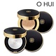 OHUI OH ULTIMATE COVER CC CUSHION COMPACT  02   NATURAL BEIGE  - PHẤN NỀN DẠNG NƯỚC TRÊN BÔNG PHẤN, CHE KHUYẾT ĐIỂM OHUI - #02 (MÀU DA TỰ NHIÊN)