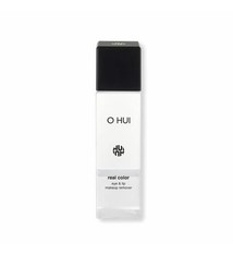 OHUI OH REAL COLOR EYE & LIP MAKEUP REMOVER 120ML - TẨY TRANG MẮT VÀ MÔI OHUI 120ML