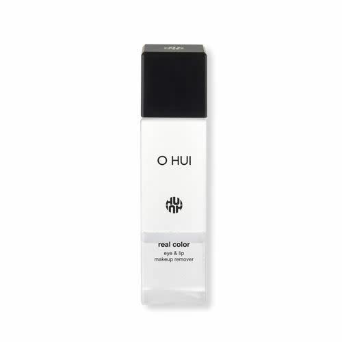 OHUI OH REAL COLOR EYE & LIP MAKEUP REMOVER 120ML - TẨY TRANG MẮT VÀ MÔI OHUI 120ML