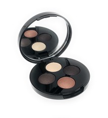 PURO PURO PRESSED PIGMENTS PALETTE 02 - PHẤN MẮT VỈ 4 MÀU PURO #2