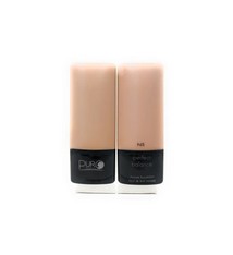 PURO PURO MOUSSE FOUNDATION  PERFECT BALANCE N5 - KEM NỀN DẠNG MOUSSE PURO (MÀU DA TÔNG HỒNG NHẸ) #N5 - CÂN BẰNG LÀN DA TUYỆT VỜI