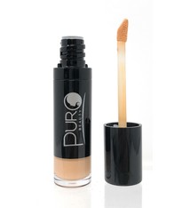 PURO PURO LIQUID CONCEALER - COOL NEUTRAL N25 - KEM CHE KHUYẾT ĐIỂM DẠNG NƯỚC PURO (MÀU DA TỰ NHIÊN SÁNG) #N25