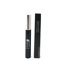 PURO PURO WATERPROOF MASCARA - JET BLACK - MASCARA CHỐNG NƯỚC, LÀM CONG & DÀI MI PURO (MÀU ĐEN)