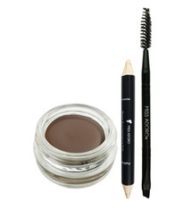 ADORO ADO 3PC BEAUTI-BROW GEL KIT (CHATAIN) - BỘ GEL VẼ LÔNG MÀY (CHATAIN)