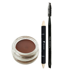 ADORO ADO 3PC BEAUTI-BROW GEL KIT (AUBURN) - BỘ GEL VẼ LÔNG MÀY (AUBURN)
