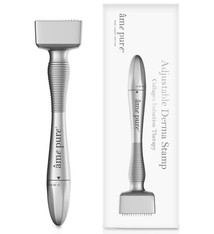 AME PURE AME PURE ADJ DERMA STAMP - DỤNG CỤ TĂNG SINH COLLAGEN - KIM THẲNG DERMA STAMP CỦA ANH QUỐC