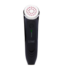 ELEVARE ELEVARE SKIN LIFT UP DEVICE - BLACK - MÁY CÔNG NGHỆ HỒNG NGOẠI TUYẾN  CAO CẤP ELEVARE SKIN - TRẺ HÓA, LÀM MỜ NẾP NHĂN, TÁI TẠO LÀN DA (MÀU ĐEN)
