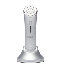 ELEVARE ELEVARE SKIN LIFT UP DEVICE - SILVER - MÁY CÔNG NGHỆ TIA SÁNG HỒNG NGOẠI CAO CẤP ELEVARE SKIN - TRẺ HÓA, LÀM MỜ NẾP NHĂN, TÁI TẠO LÀN DA (MÀU BẠC)