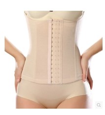 SLIM WAIST BELT SLIM WAIST BELT - CREAM SIZE S
