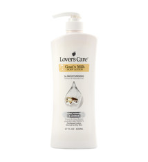 Lover's Care LOV BODY LOTION 27 OZ - LICORICE PEARL POWDER - LOTION DƯỠNG ẨM CƠ THỂ 27OZ  - CHIẾT XUẤT BỘT TRÂN CHÂU