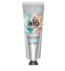 FRUITS & PASSION FP ALO HAND CREAM (OCEAN FLOWER #10) 50ML - 20202490040 - KEM DƯỠNG ẨM BÀN TAY HÀN QUỐC ALO 50ML - (MÙI HƯƠNG BIỂN DỊU NHẸ #10)