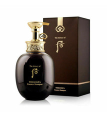 THE HISTORY OF WHOO WH SPA ESSENCE SHAMPOO 350ML - DẦU GỘI ĐẦU ĐÔNG Y TẠO ĐỘ BÓNG MƯỢT CHO TÓC - WHOO SPA