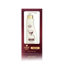 Lover's Care LOV HAIROW PREMIUM SCALP TONIC CONDITIONING TREATMENT 400ML - DẦU XẢ DƯỠNG TÓC NHÂN SÂM - LOVER'S HAIROW PREMIUM 13.5 OZ