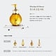 THE HISTORY OF WHOO WH SPA OIL SHOWER 220ML - DẦU TẮM HỒNG SÂM, GIÚP MỊN TRẮNG DA - WHOO SPA 220ML