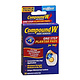 COMPOUND-W COMPOUND-W PLANTER WART PAD 20CT - MIẾNG DÁN TRỊ MỤN CÓC - 20 MIẾNG