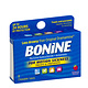 BONINE BONINE MOTION SICKNESS TABLET 16CT - THUỐC CHỐNG SAY SÓNG/ MÁY BAY KHI ĐI DU LỊCH - 16 VIÊN