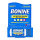 BONINE BONINE MOTION SICKNESS TRAVEL PK 12CT - THUỐC CHỐNG SAY SÓNG/ MÁY BAY KHI ĐI DU LỊCH -12 VIÊN