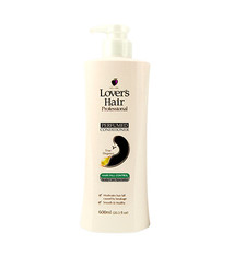 Lover's Care LOV HAIR PROFESSIONAL PERFUMED CONDITIONER 20.3 OZ -  HAIR FALL CONTROL - DẦU XẢ HƯƠNG THƠM DƯỠNG TÓC TỰ NHIÊN 20.3 OZ  - LOVER'S HAIR NATURALS