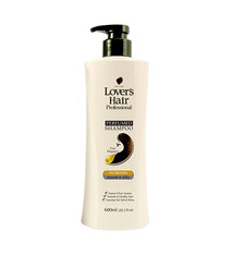Lover's Care LOV HAIR PROFESSIONAL PERFUMED CONDITIONER 20.3 OZ - NUTRITION - DẦU XẢ HƯƠNG THƠM BÓNG MƯỢT CHO TÓC 20.3 OZ  - LOVER'S HAIR NUTRITION