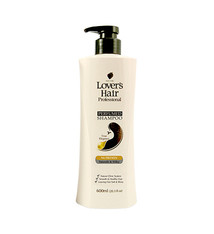 LOV HAIR PROFESSIONAL PERFUMED SHAMPOO 20.3 OZ - NUTRITION - DẦU GỘI ĐẦU HƯƠNG THƠM BÓNG MƯỢT CHO TÓC 20.3 OZ  - LOVER'S HAIR NUTRITION