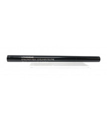 PURO PURO LONGWEAR EYELINER PEN WATERPROOF (BLACK) - BÚT KẺ MẮT NƯỚC KHÔNG TRÔI PURO (MÀU ĐEN)