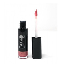 PURO PURO LIPGLOSS LIP CANDY 121 - SON BÓNG NHŨ DƯỠNG ẨM PURO (MÀU HỒNG ĐẤT) #121