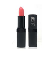 PURO PURO LIPSTICK (BAMBI/PEACHES CORALS) 87 - SON DƯỠNG ẨM PURO (MÀU CAM SAN HÔ) #87