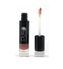 PURO PURO LIP GLAZE (DETOUR) 815 - KEM MÔI BÓNG PURO (MÀU NHŨ) #815