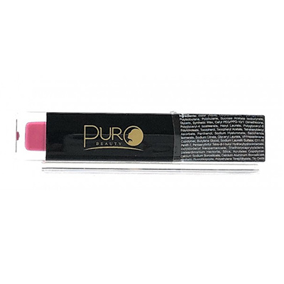 PURO PURO LIP STAIN 06 - SON MÔI KHÔNG TRÔI DẠNG KEM PURO (MÀU HỒNG NHẠT TINH TẾ) #06