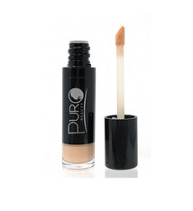 PURO PURO LIQUID CONCEALER (WARM YELLOW) C1 - KEM CHE KHUYẾT ĐIỂM DẠNG NƯỚC PURO (MÀU DA VÀNG NHẸ) #C1