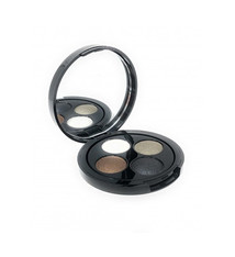 PURO PURO PRESSED PIGMENTS PALETTE 03 - PHẤN MẮT VỈ 4 MÀU PURO #3