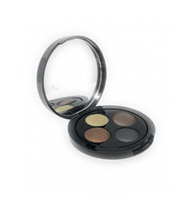 PURO PURO PRESSED PIGMENTS PALETTE 04 - PHẤN MẮT VỈ 4 MÀU PURO #4